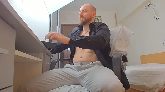 Ryanstone  online show from 04/04/26, 04:55