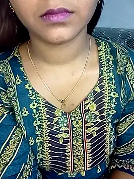 Neha533 online show from 02/06/26, 08:23