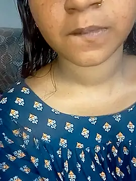 Neha533 online show from 03/08/26, 06:23