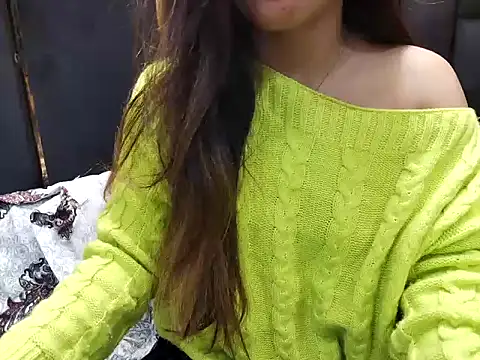 Angel-pune001 online show from 02/06/26, 07:12