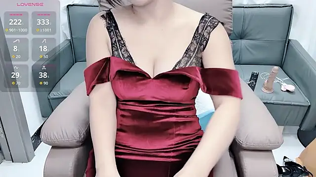 Janaya-88 online show from 11/22/25, 12:31