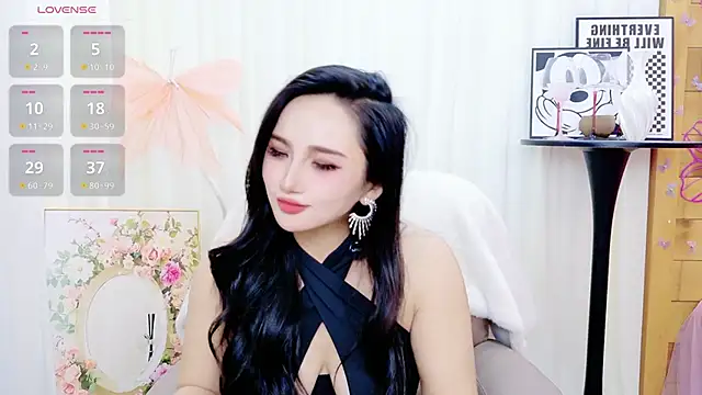 Janaya-88 online show from 04/23/26, 01:13