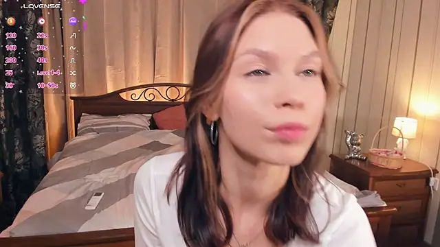 EvaStar1ight online show from 11/29/25, 08:01