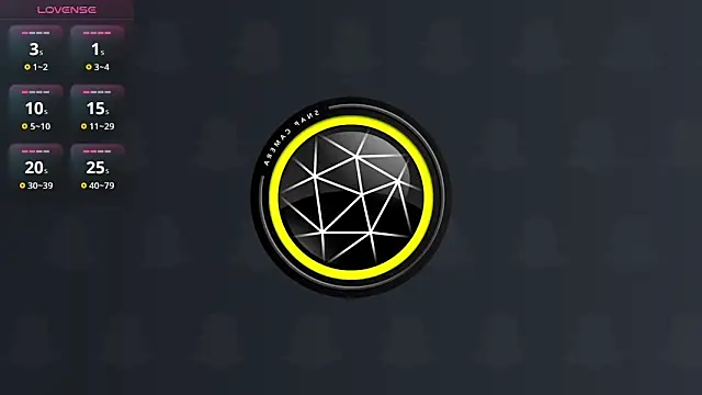 EvaStar1ight online show from 01/17/26, 08:45