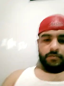 Yerackhip online show from 03/13/26, 01:34