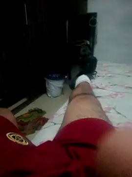 Yerackhip online show from 04/23/26, 06:25