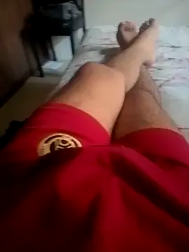 Yerackhip online show from 04/23/26, 01:35