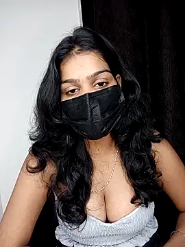 Aarti909090 online show from 12/01/25, 04:12