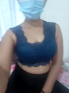 Aarti909090 online show from 03/28/26, 11:43