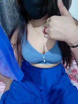 Aarti909090 online show from 04/13/26, 05:29