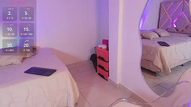 Eiden Blake online show from 01/09/26, 12:24