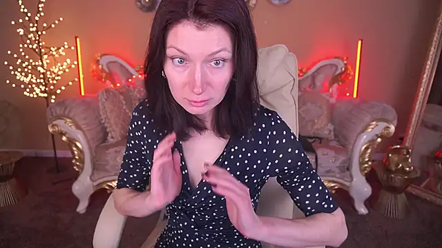 AmiraGoldd online show from 03/06/26, 01:51