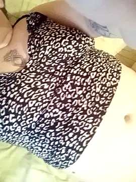 ms evilidya online show from 11/12/25, 06:08