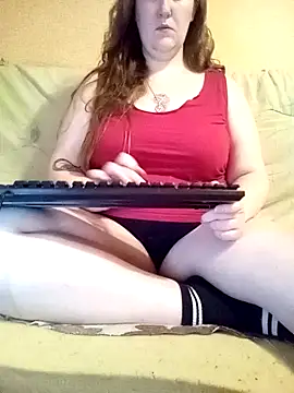 ms evilidya online show from 11/22/25, 04:50