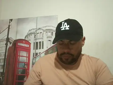 Ramses 36 online show from 11/16/25, 09:31