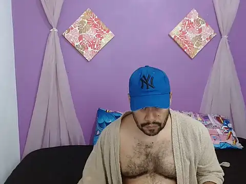 Ramses 36 online show from 12/15/25, 12:53