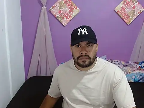 Ramses 36 online show from 12/18/25, 05:19