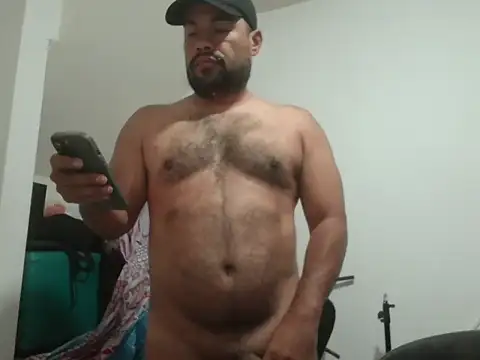 Ramses 36 online show from 04/03/26, 01:09