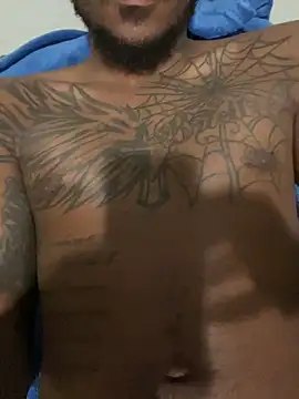 youngbull dada online show from 12/01/25, 03:00