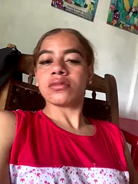 Megan2026 online show from 11/15/25, 02:13