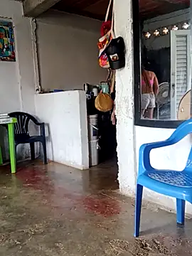 Megan2026 online show from 02/07/26, 03:49