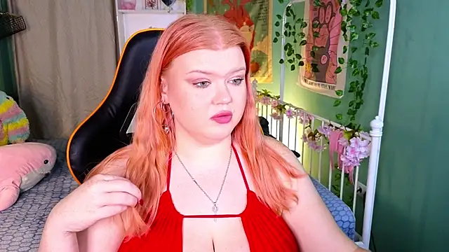 AriettaHeart online show from 11/27/25, 11:01