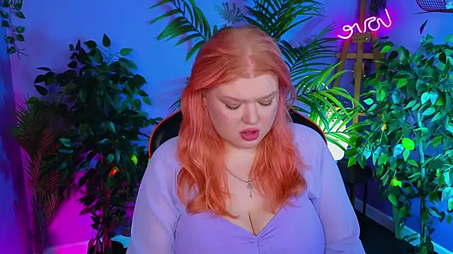 AriettaHeart online show from 11/29/25, 12:19