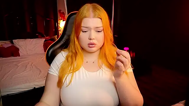 AriettaHeart online show from 02/13/26, 10:33