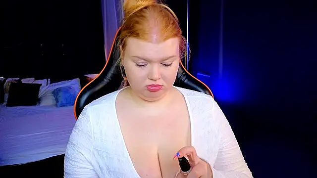 AriettaHeart online show from 03/18/26, 11:02