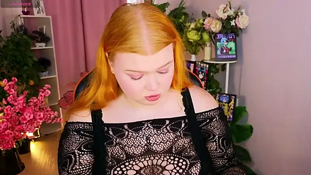 AriettaHeart online show from 05/20/26, 10:54