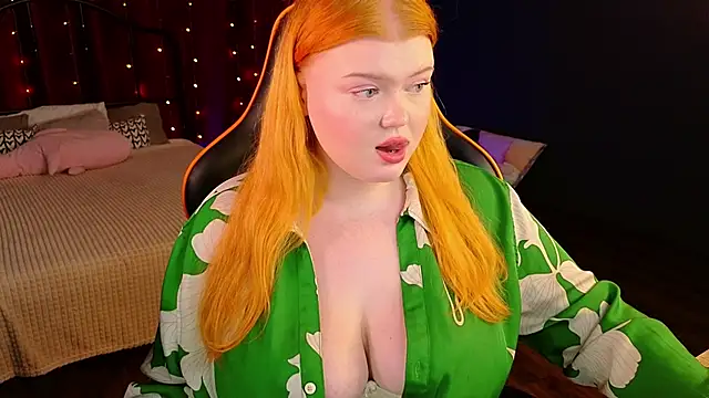AriettaHeart online show from 06/03/26, 02:33
