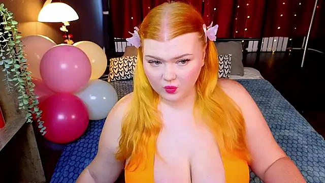 AriettaHeart online show from 06/06/26, 03:50