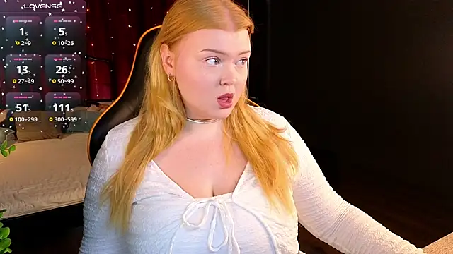 AriettaHeart online show from 07/17/26, 04:23