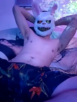 PitoDuroWuero online show from 12/05/25, 12:30