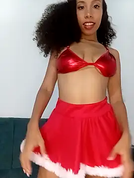 Ari 1217 online show from 12/21/25, 12:07