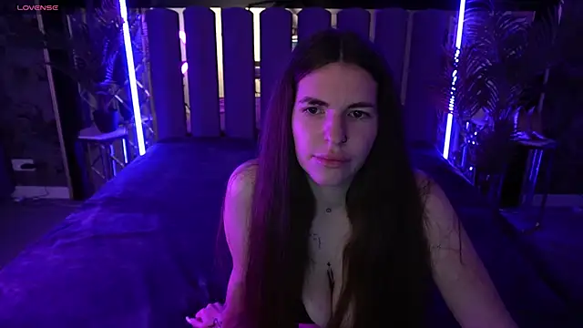 DanielaReign online show from 11/22/25, 06:34