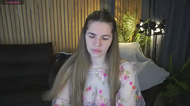 DanielaReign online show from 03/26/26, 07:03