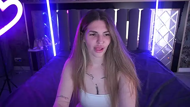 DanielaReign online show from 06/09/26, 12:39