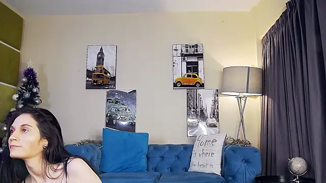 FayeSlate online show from 01/08/26, 06:05