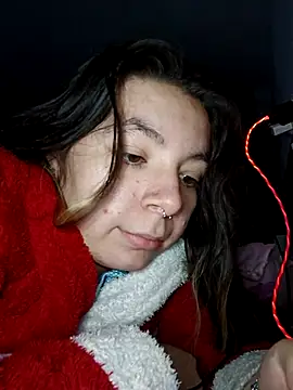 Snapshot of Baby_Myla chatting on 11/07/25, 06:52 Baby Myla online show from 11/07/25, 06:52