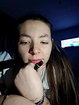 Baby Myla online show from 11/18/25, 03:16