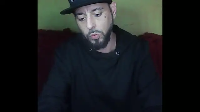 DonJuanDeBomboni online show from 11/06/25, 02:56