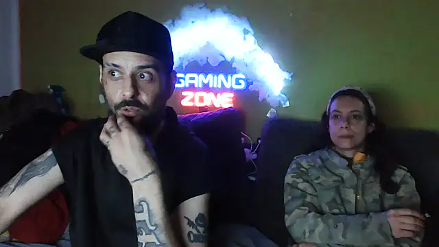 DonJuanDeBomboni online show from 04/28/26, 03:22