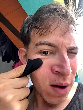 AlexanderBianchi2 online show from 11/19/25, 04:51