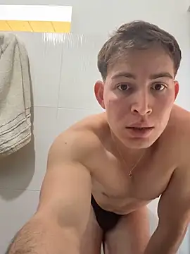 AlexanderBianchi2 online show from 11/22/25, 05:34