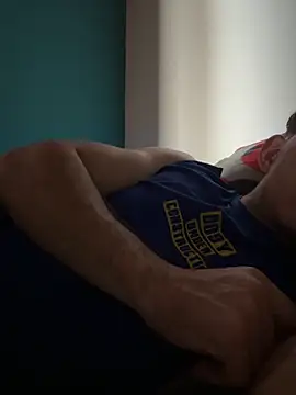 AlexanderBianchi2 online show from 11/26/25, 03:46