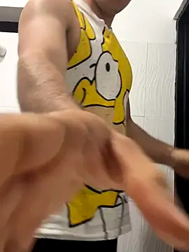 AlexanderBianchi2 online show from 11/28/25, 11:02