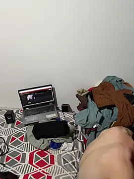 AlexanderBianchi2 online show from 01/15/26, 12:48