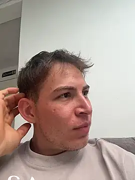 AlexanderBianchi2 online show from 01/16/26, 07:40