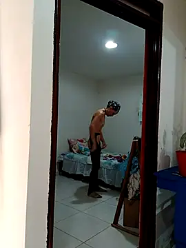 PaulinaLondra2 online show from 11/06/25, 01:34